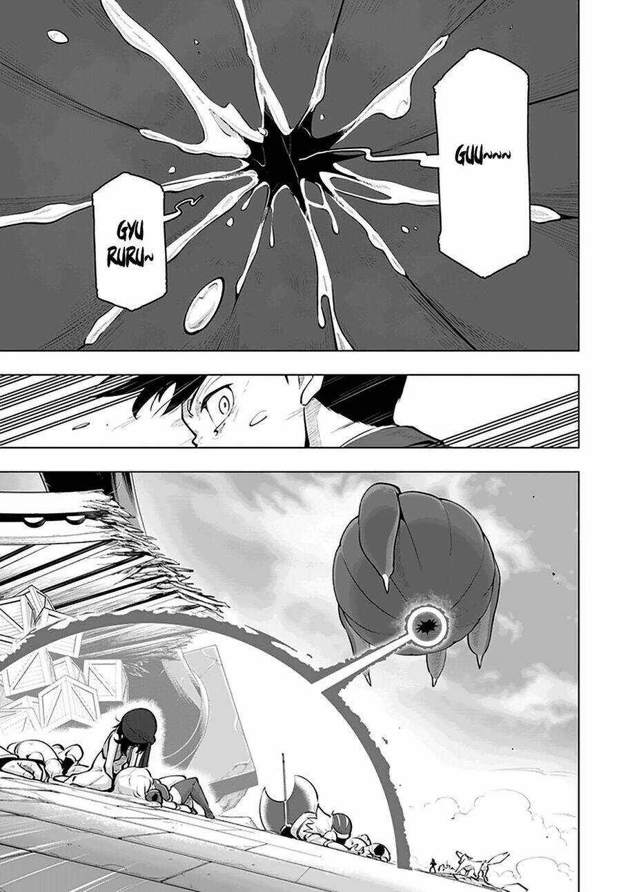 Sekai Saikyou No Kouei: Meikyuukoku No Shinjin Tansakusha Chapter 21.5 trang 18