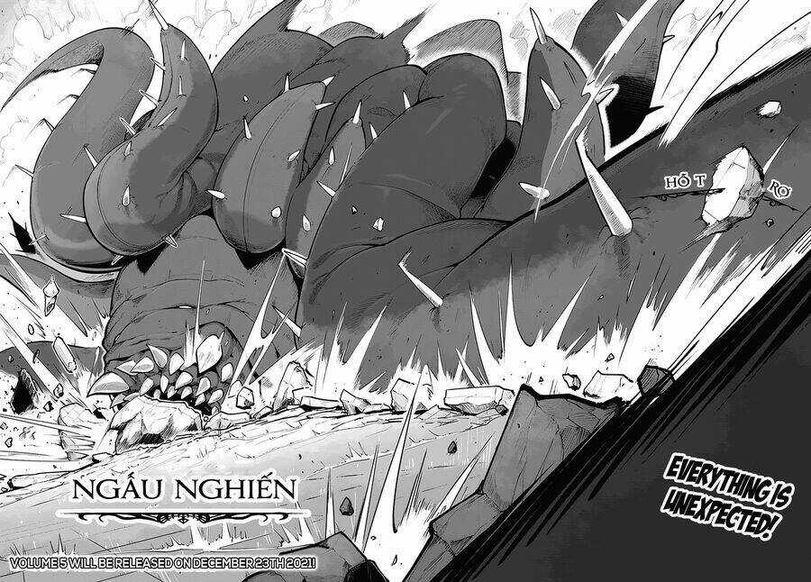 Sekai Saikyou No Kouei: Meikyuukoku No Shinjin Tansakusha Chapter 21.5 trang 23