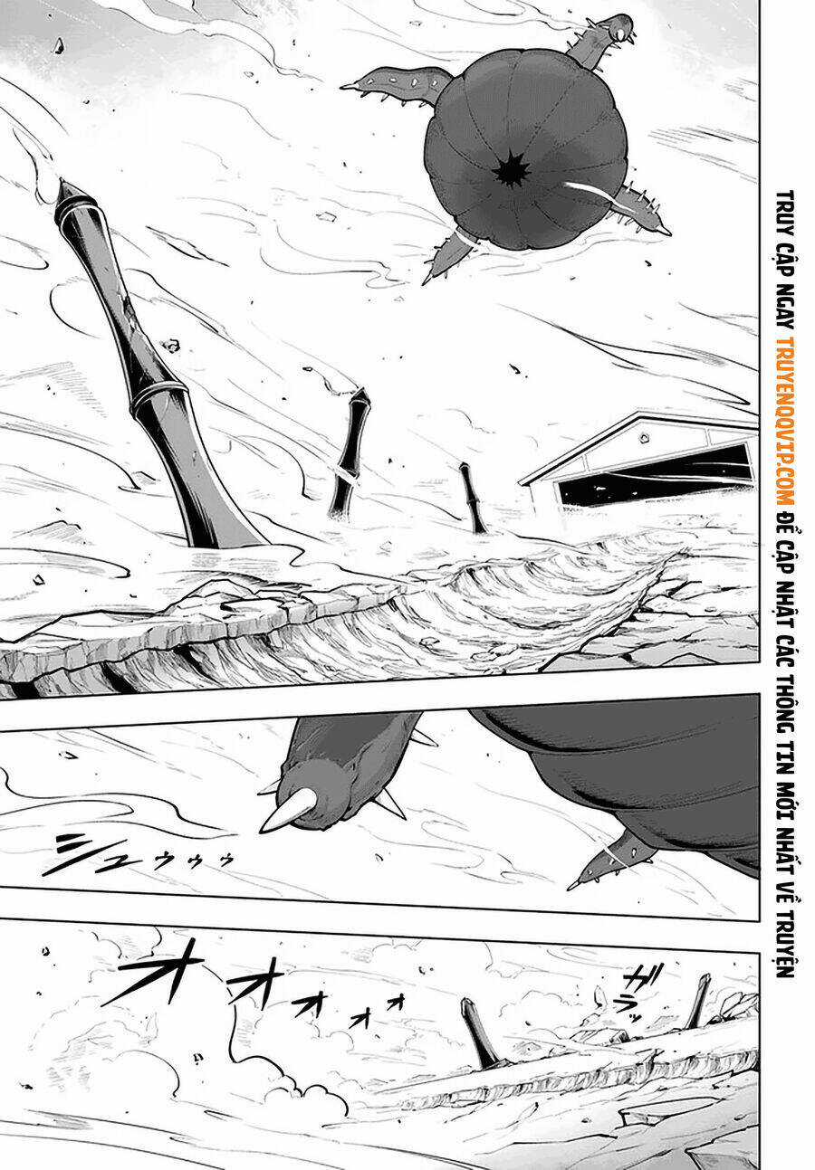 Sekai Saikyou No Kouei: Meikyuukoku No Shinjin Tansakusha Chapter 21.5 trang 7