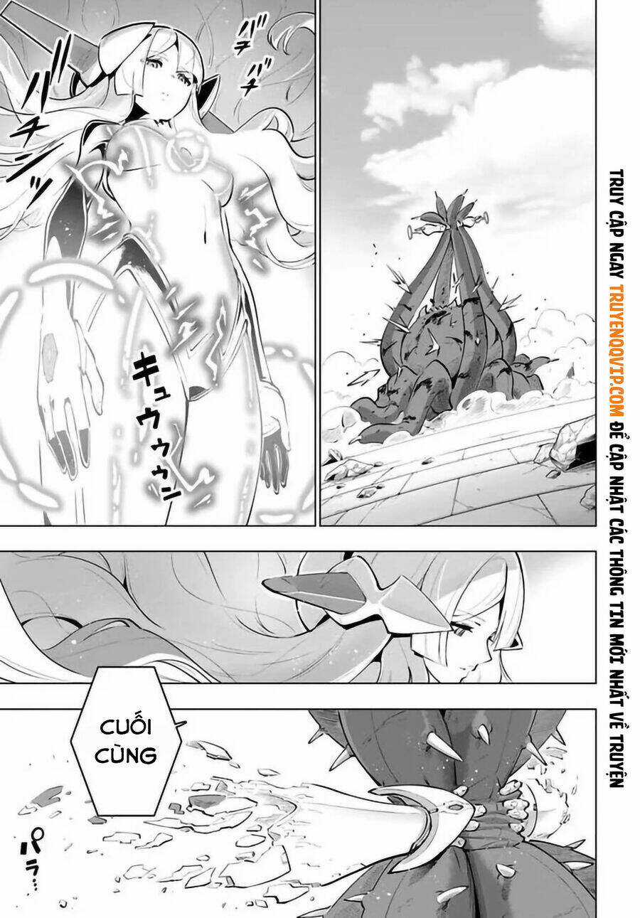 Sekai Saikyou No Kouei: Meikyuukoku No Shinjin Tansakusha Chapter 22.5 trang 12