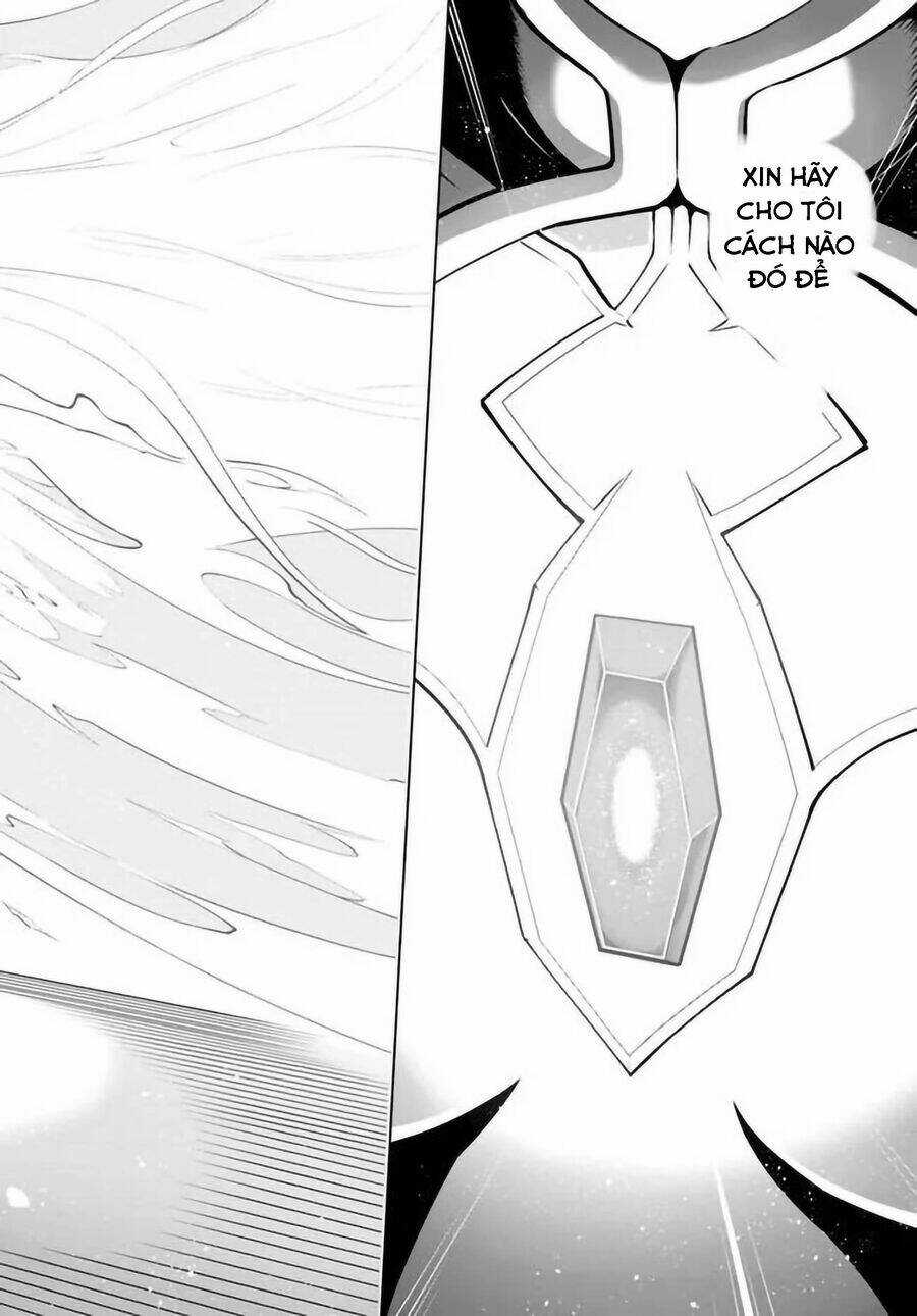 Sekai Saikyou No Kouei: Meikyuukoku No Shinjin Tansakusha Chapter 22 trang 10