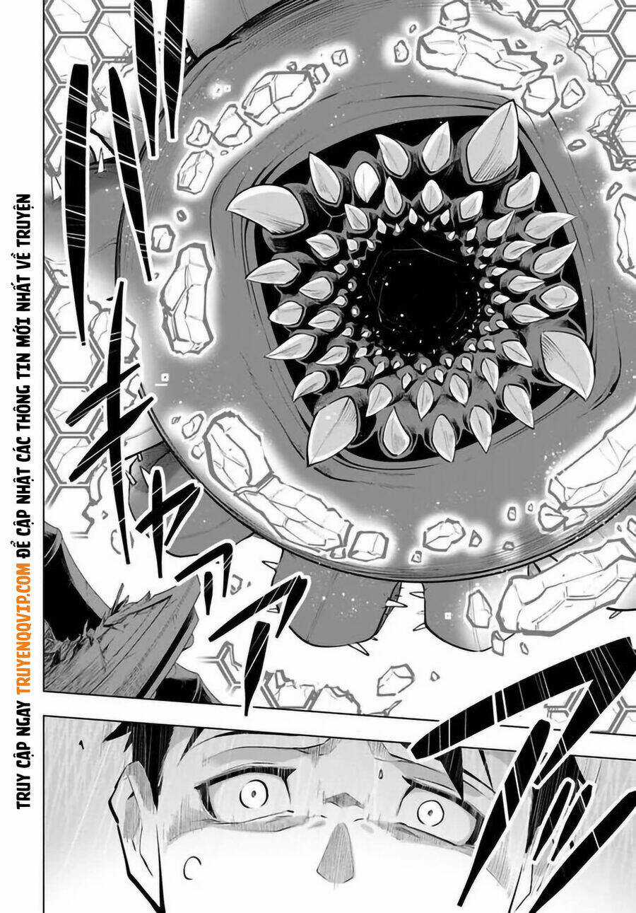 Sekai Saikyou No Kouei: Meikyuukoku No Shinjin Tansakusha Chapter 22 trang 8