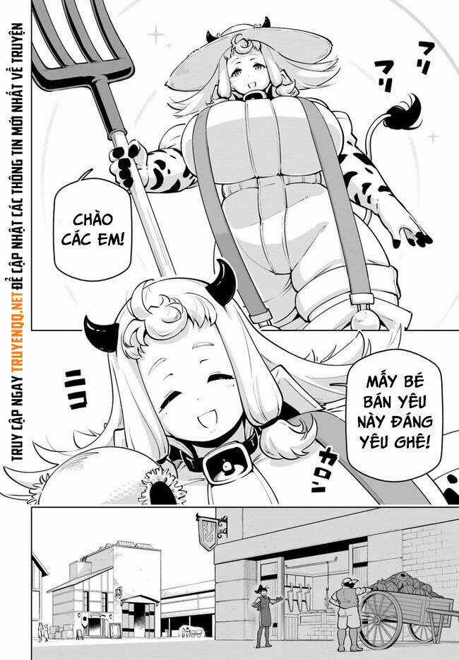 Sekai Saikyou No Kouei: Meikyuukoku No Shinjin Tansakusha Chapter 23.2 trang 12