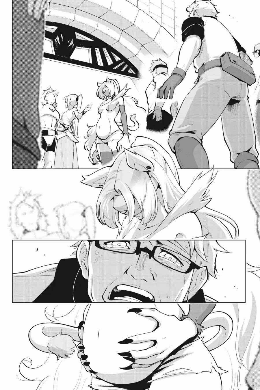 Sekai Saikyou No Kouei: Meikyuukoku No Shinjin Tansakusha Chapter 24.1 trang 3