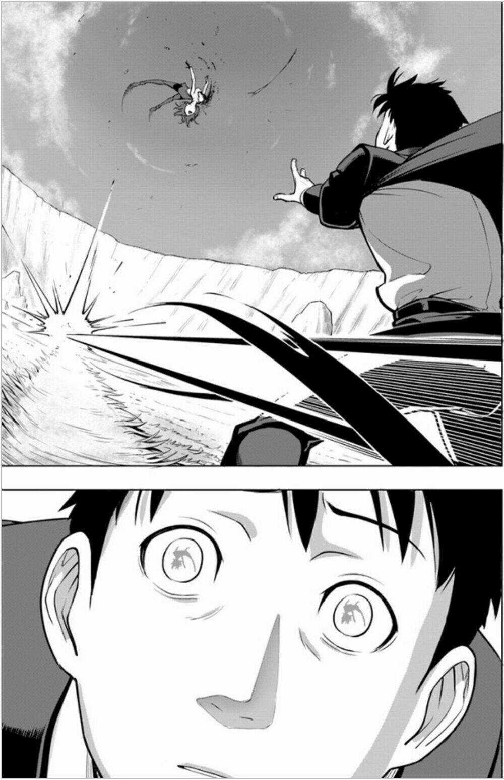 Sekai Saikyou No Kouei: Meikyuukoku No Shinjin Tansakusha Chapter 3 trang 23