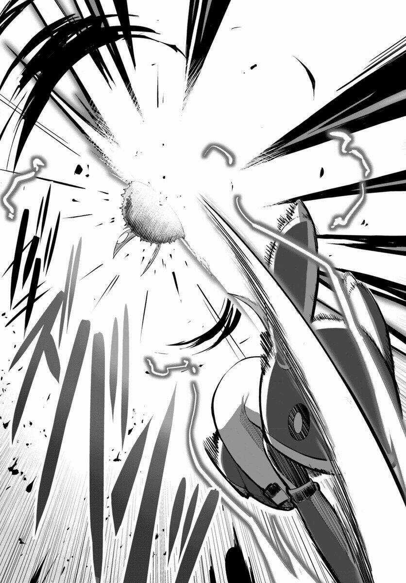 Sekai Saikyou No Kouei: Meikyuukoku No Shinjin Tansakusha Chapter 4 trang 13