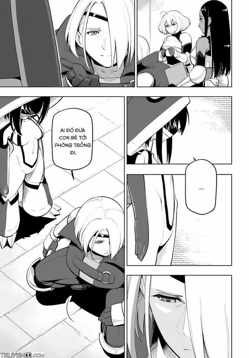 Sekai Saikyou No Kouei: Meikyuukoku No Shinjin Tansakusha Chapter 5.5 trang 5