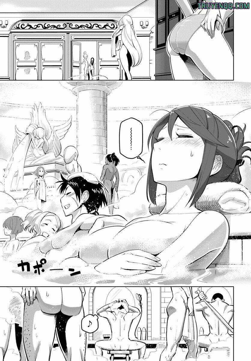 Sekai Saikyou No Kouei: Meikyuukoku No Shinjin Tansakusha Chapter 5 trang 22