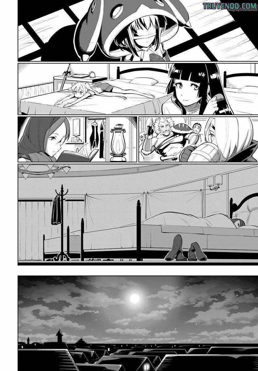 Sekai Saikyou No Kouei: Meikyuukoku No Shinjin Tansakusha Chapter 5 trang 23