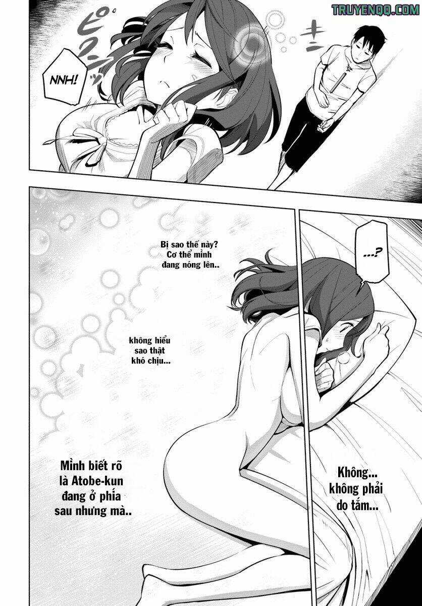 Sekai Saikyou No Kouei: Meikyuukoku No Shinjin Tansakusha Chapter 5 trang 25