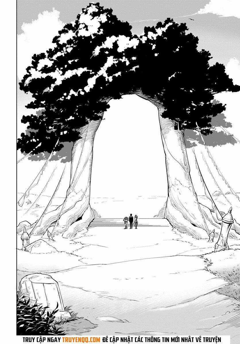 Sekai Saikyou No Kouei: Meikyuukoku No Shinjin Tansakusha Chapter 6 trang 13