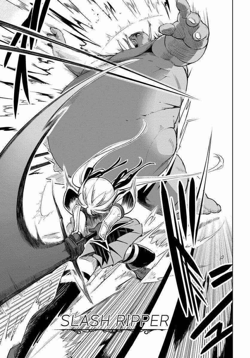 Sekai Saikyou No Kouei: Meikyuukoku No Shinjin Tansakusha Chapter 6 trang 20