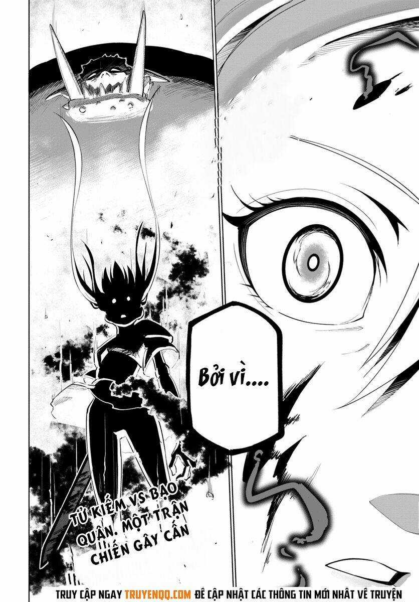 Sekai Saikyou No Kouei: Meikyuukoku No Shinjin Tansakusha Chapter 7 trang 30