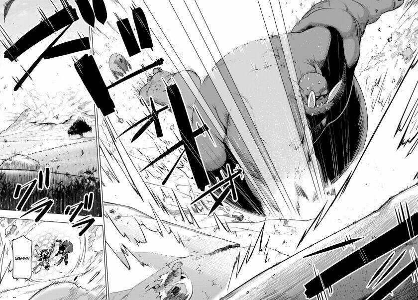 Sekai Saikyou No Kouei: Meikyuukoku No Shinjin Tansakusha Chapter 8 trang 30