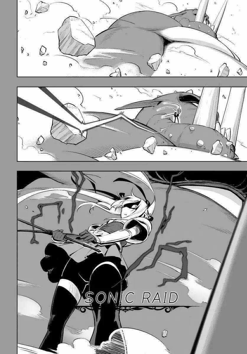 Sekai Saikyou No Kouei: Meikyuukoku No Shinjin Tansakusha Chapter 9 trang 12