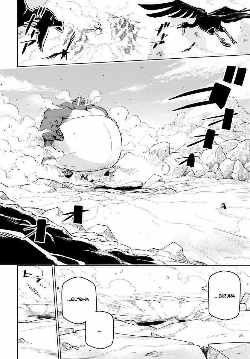 Sekai Saikyou No Kouei: Meikyuukoku No Shinjin Tansakusha Chapter 9 trang 2