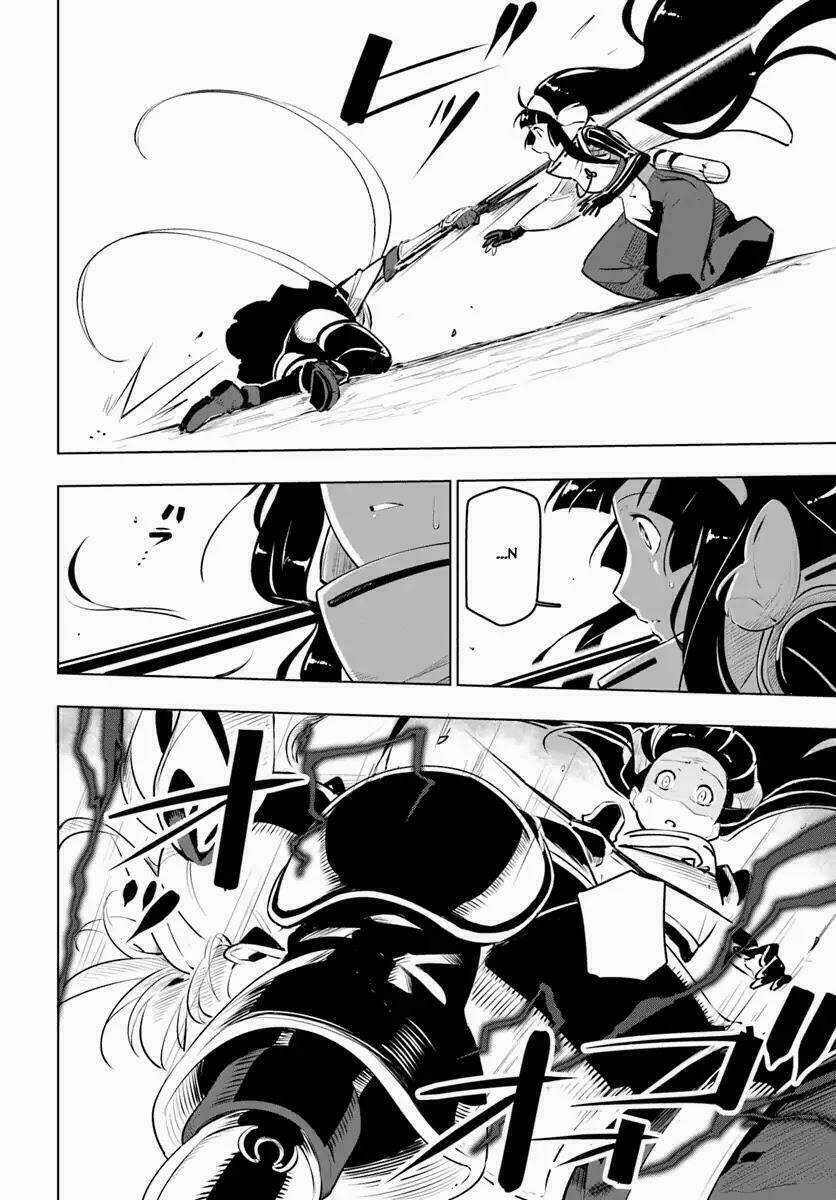 Sekai Saikyou No Kouei: Meikyuukoku No Shinjin Tansakusha Chapter 9 trang 24