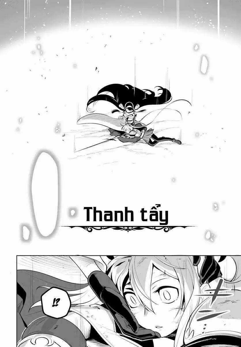 Sekai Saikyou No Kouei: Meikyuukoku No Shinjin Tansakusha Chapter 9 trang 30