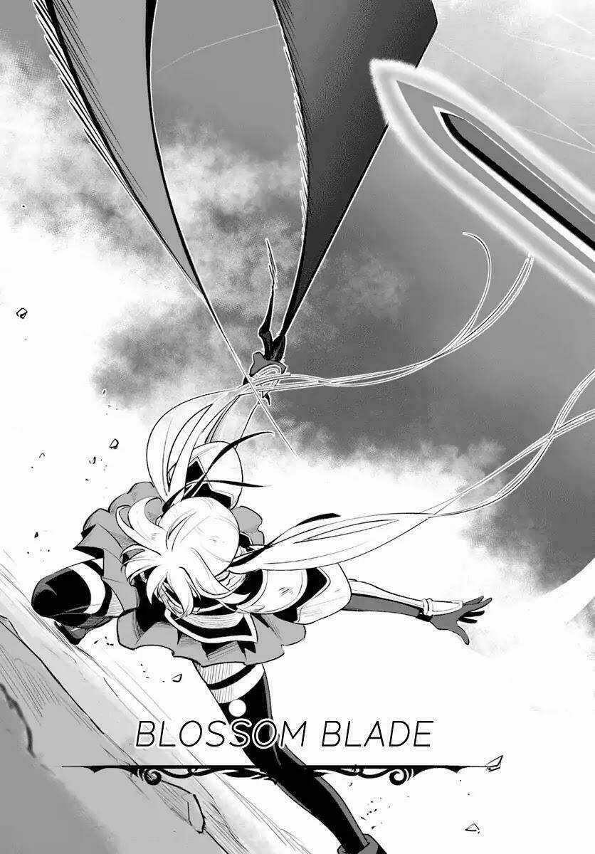 Sekai Saikyou No Kouei: Meikyuukoku No Shinjin Tansakusha Chapter 9 trang 39