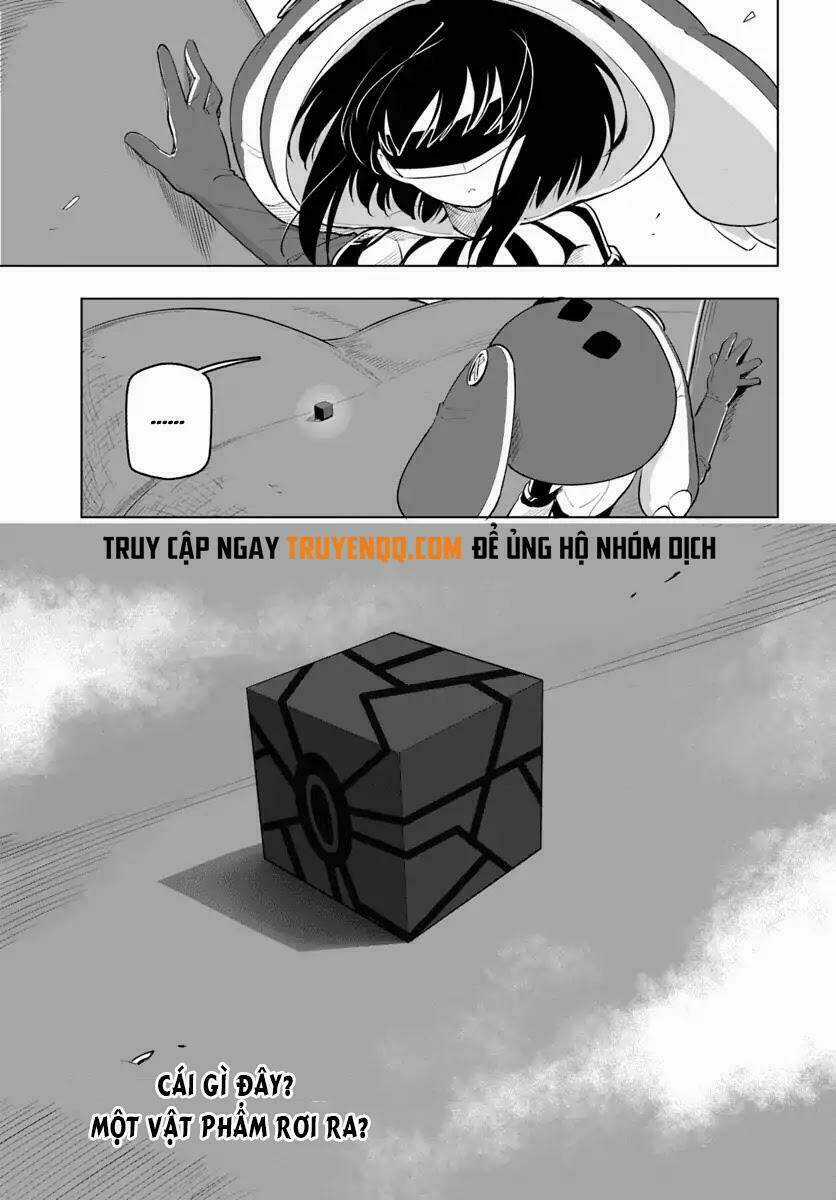Sekai Saikyou No Kouei: Meikyuukoku No Shinjin Tansakusha Chapter 9 trang 45