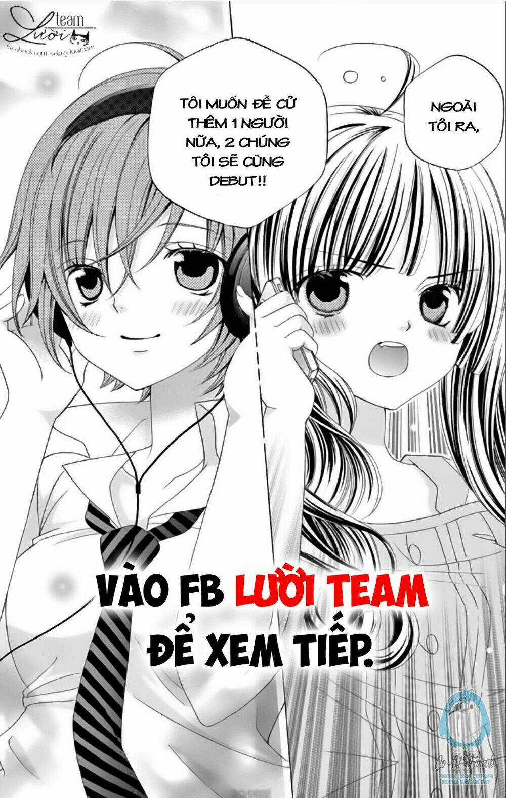 Sekai Wa Nakijima Ni Koi O Suru Chapter 13 trang 8