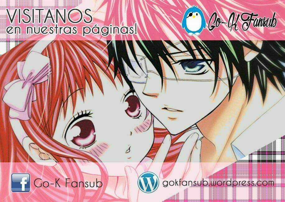 Sekai Wa Nakijima Ni Koi O Suru Chapter 18 trang 34