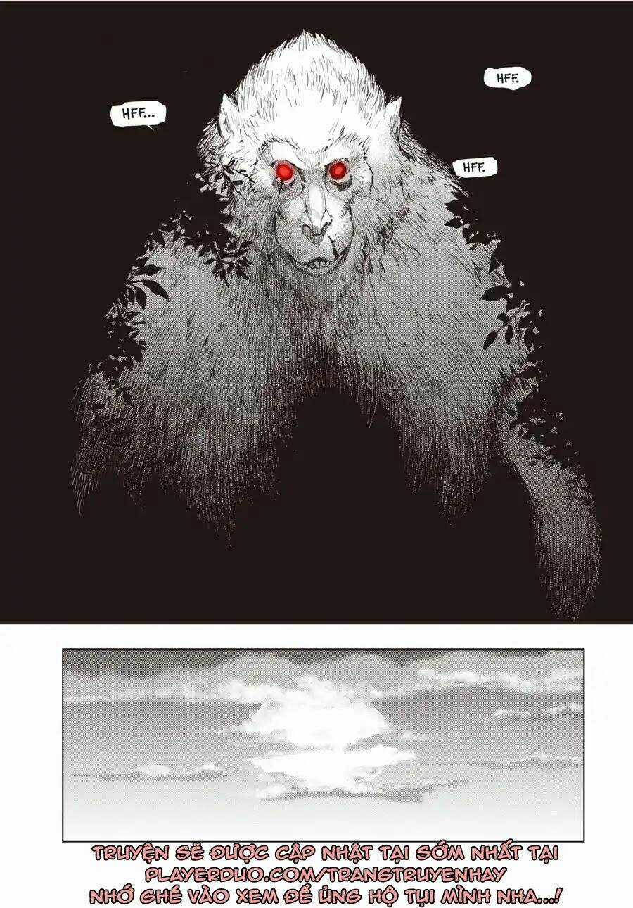 Sekiro Side Story: Hanbei The Undying Chapter 2 trang 28