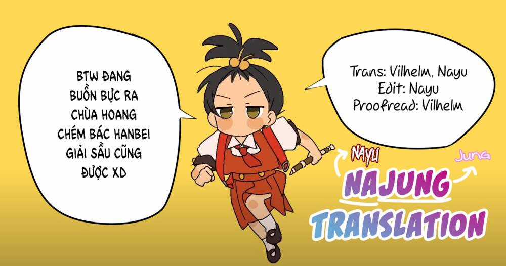 Sekiro Side Story: Hanbei The Undying Chapter 3 trang 25