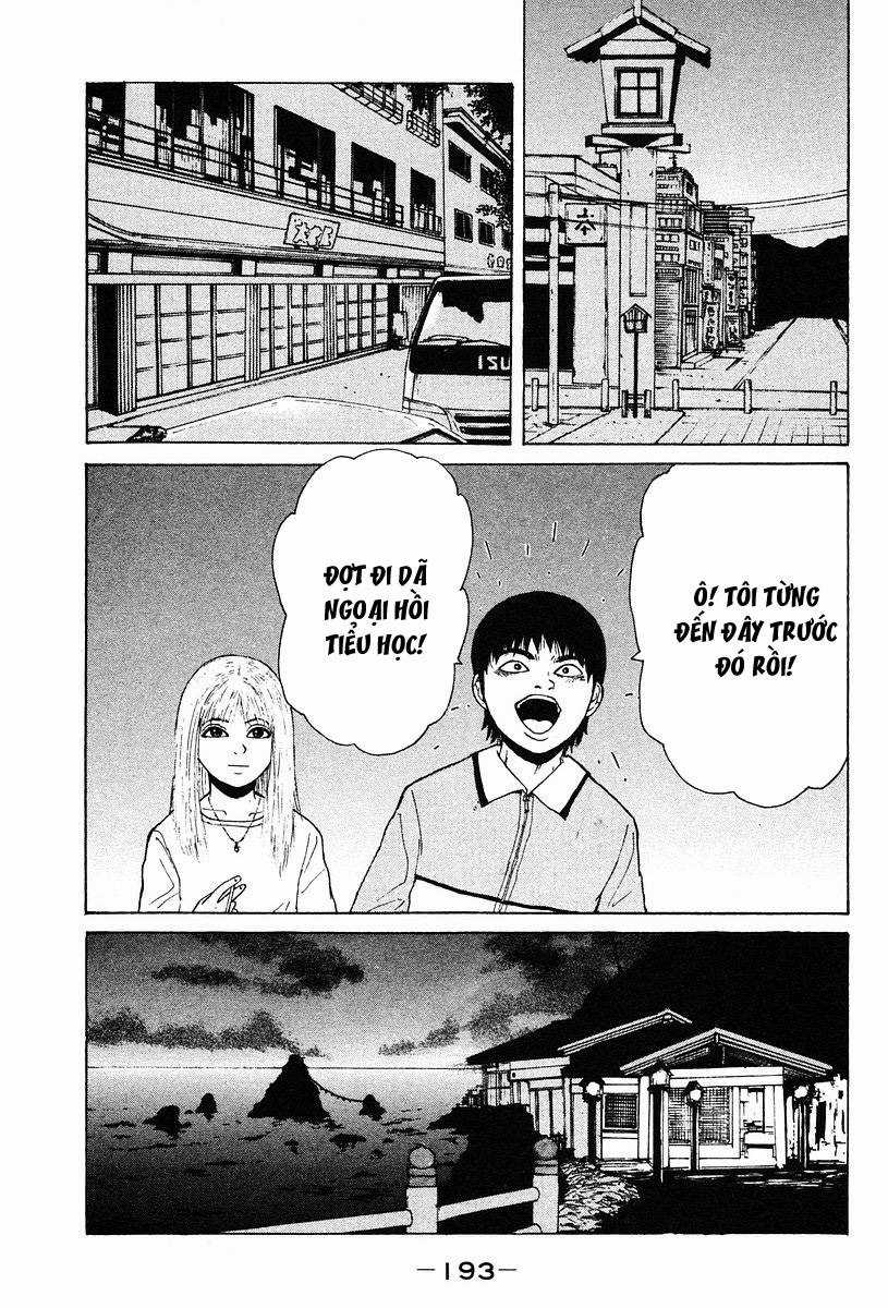 Sekitou Elegy Chapter 10 trang 10