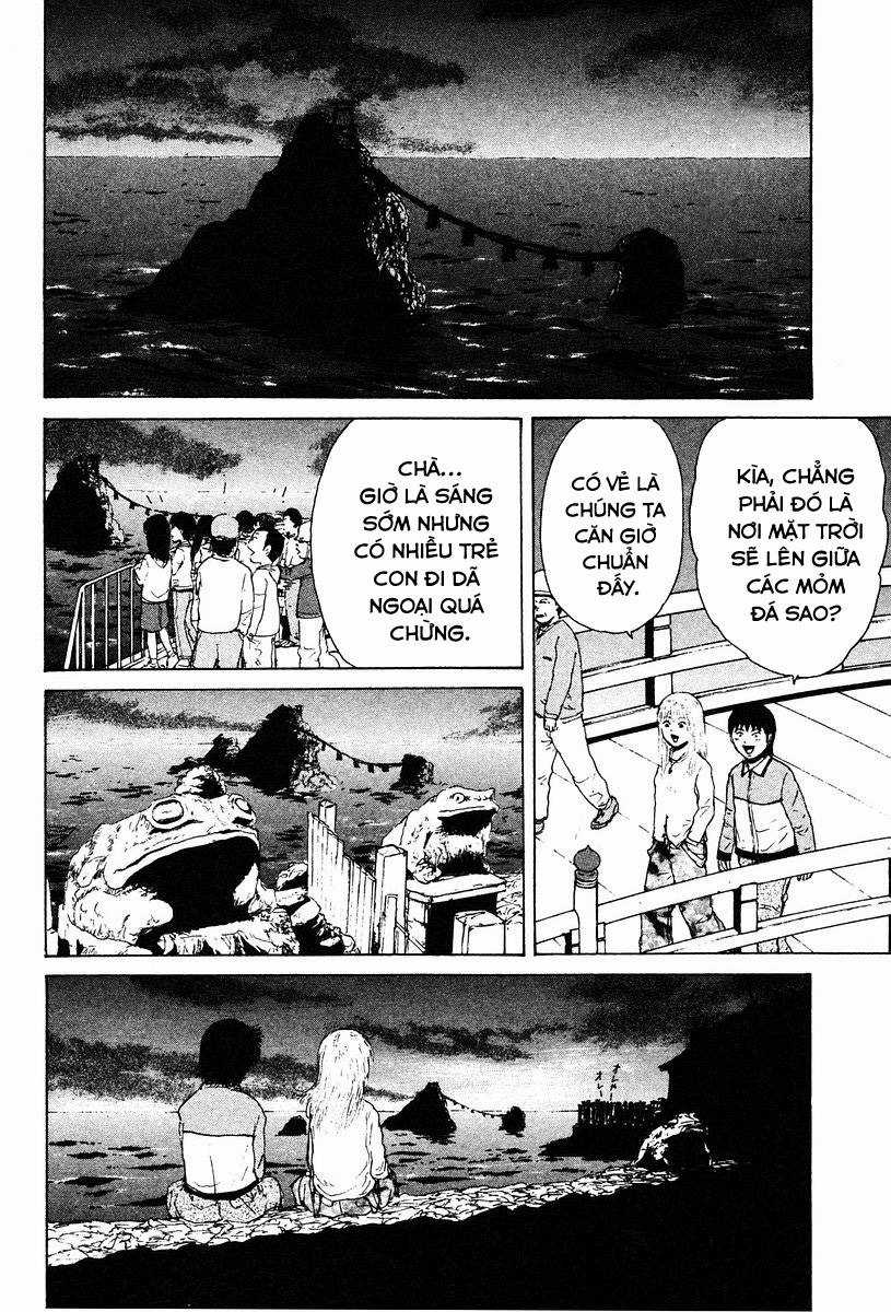 Sekitou Elegy Chapter 10 trang 11