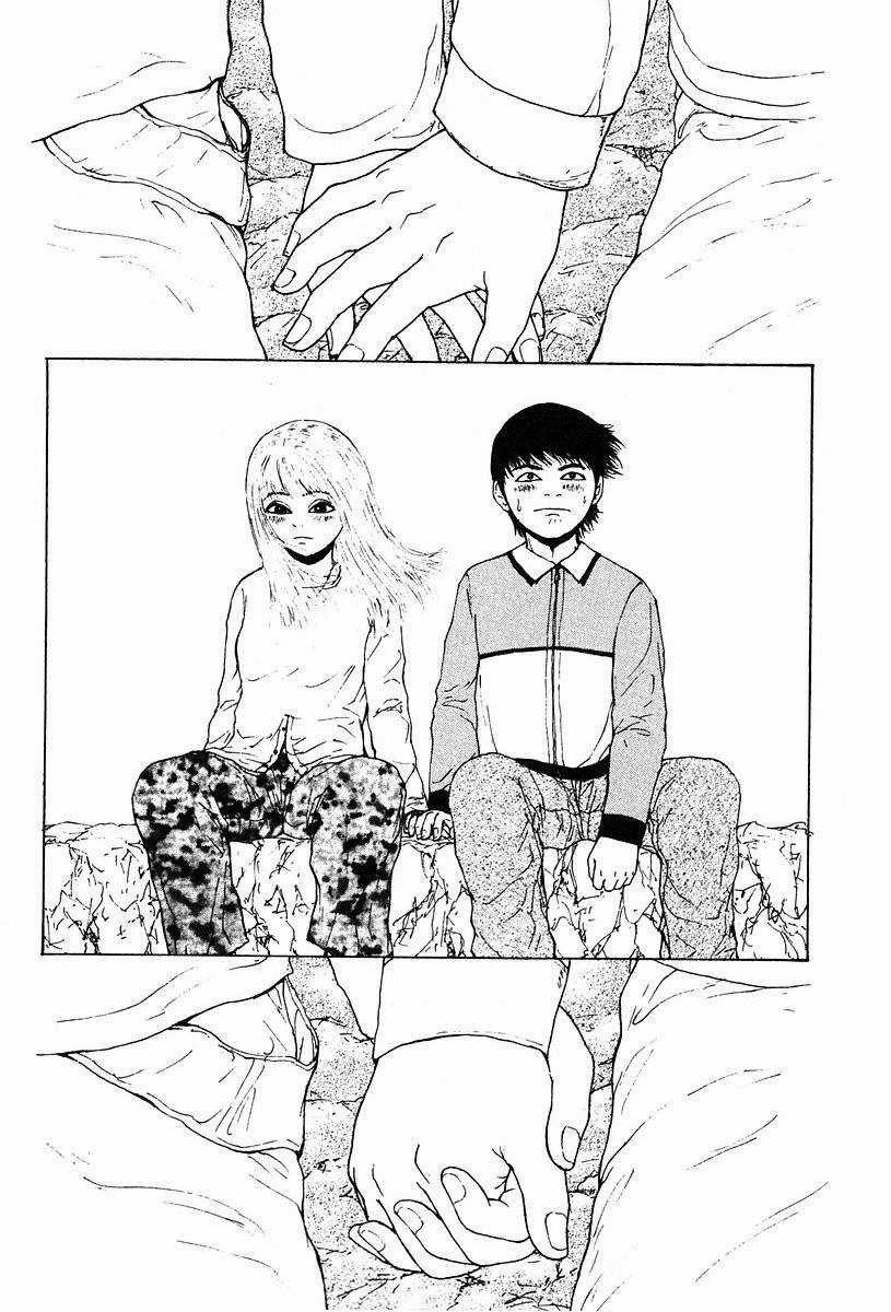 Sekitou Elegy Chapter 10 trang 15