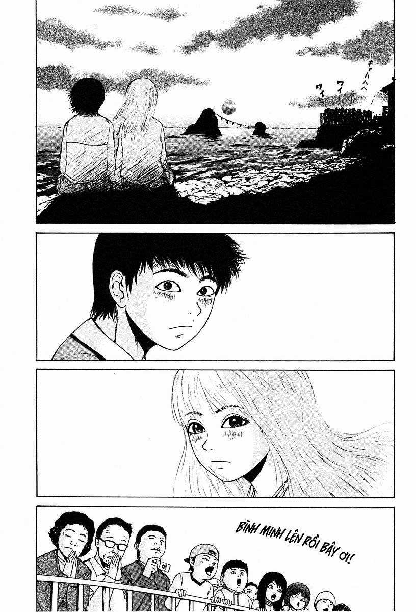 Sekitou Elegy Chapter 10 trang 16