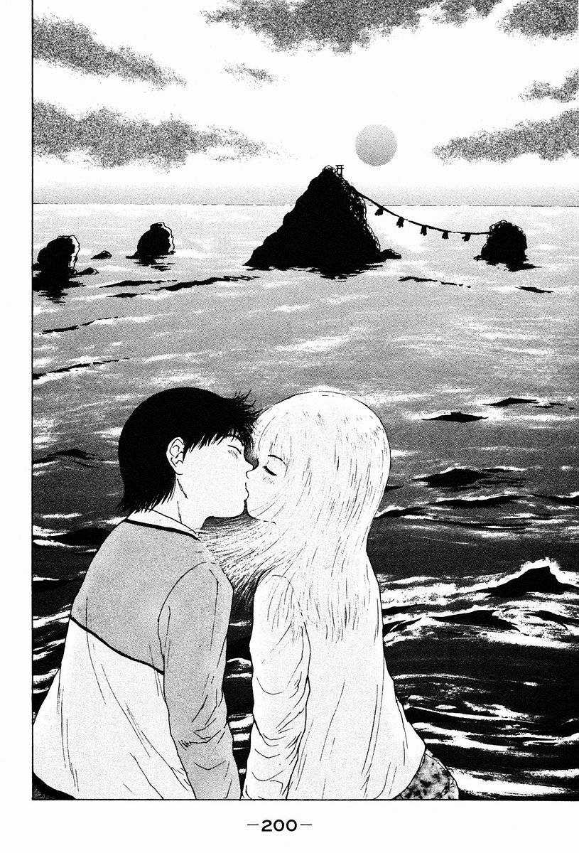 Sekitou Elegy Chapter 10 trang 17