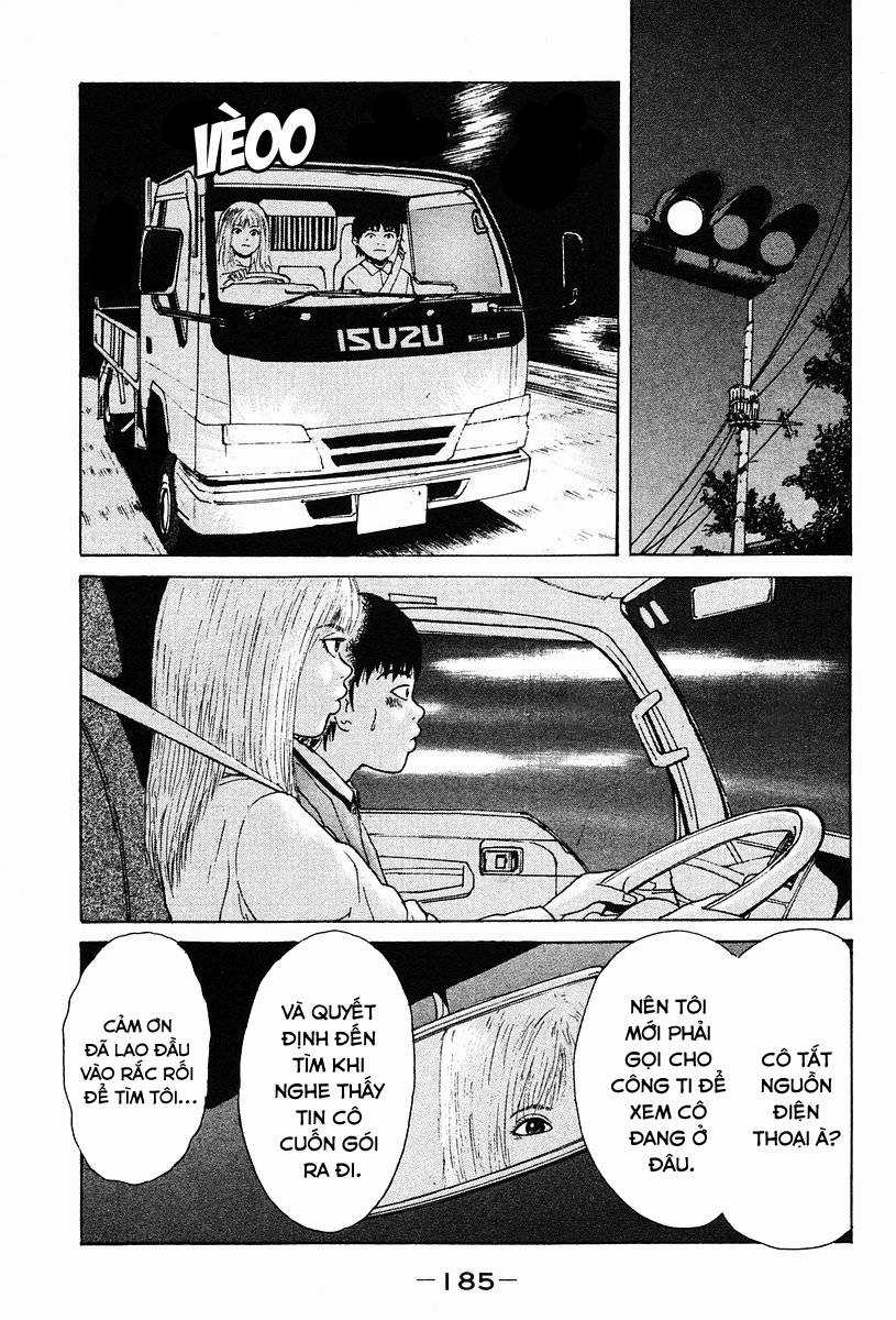 Sekitou Elegy Chapter 10 trang 2