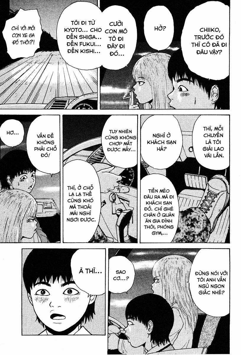 Sekitou Elegy Chapter 10 trang 4