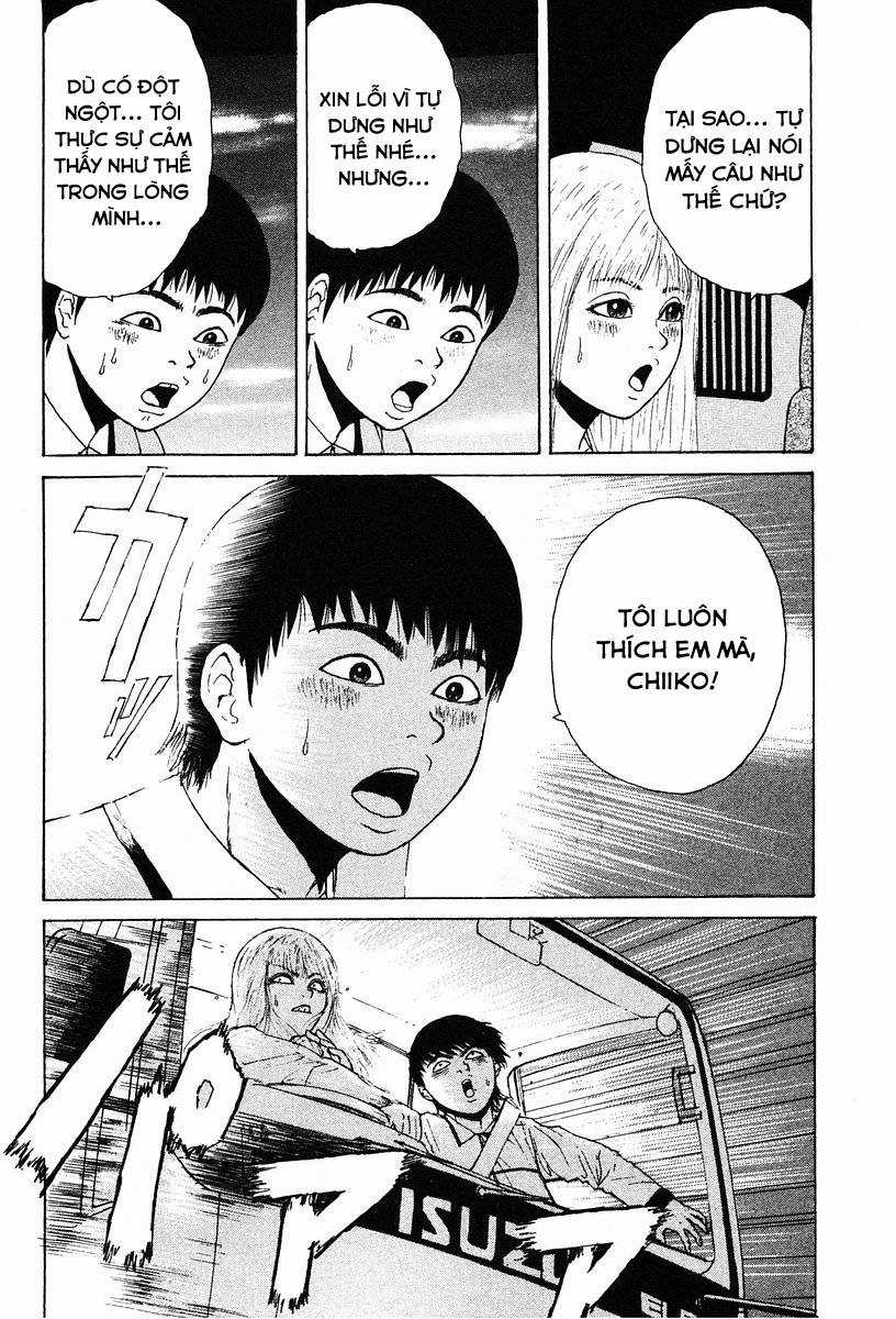 Sekitou Elegy Chapter 10 trang 5