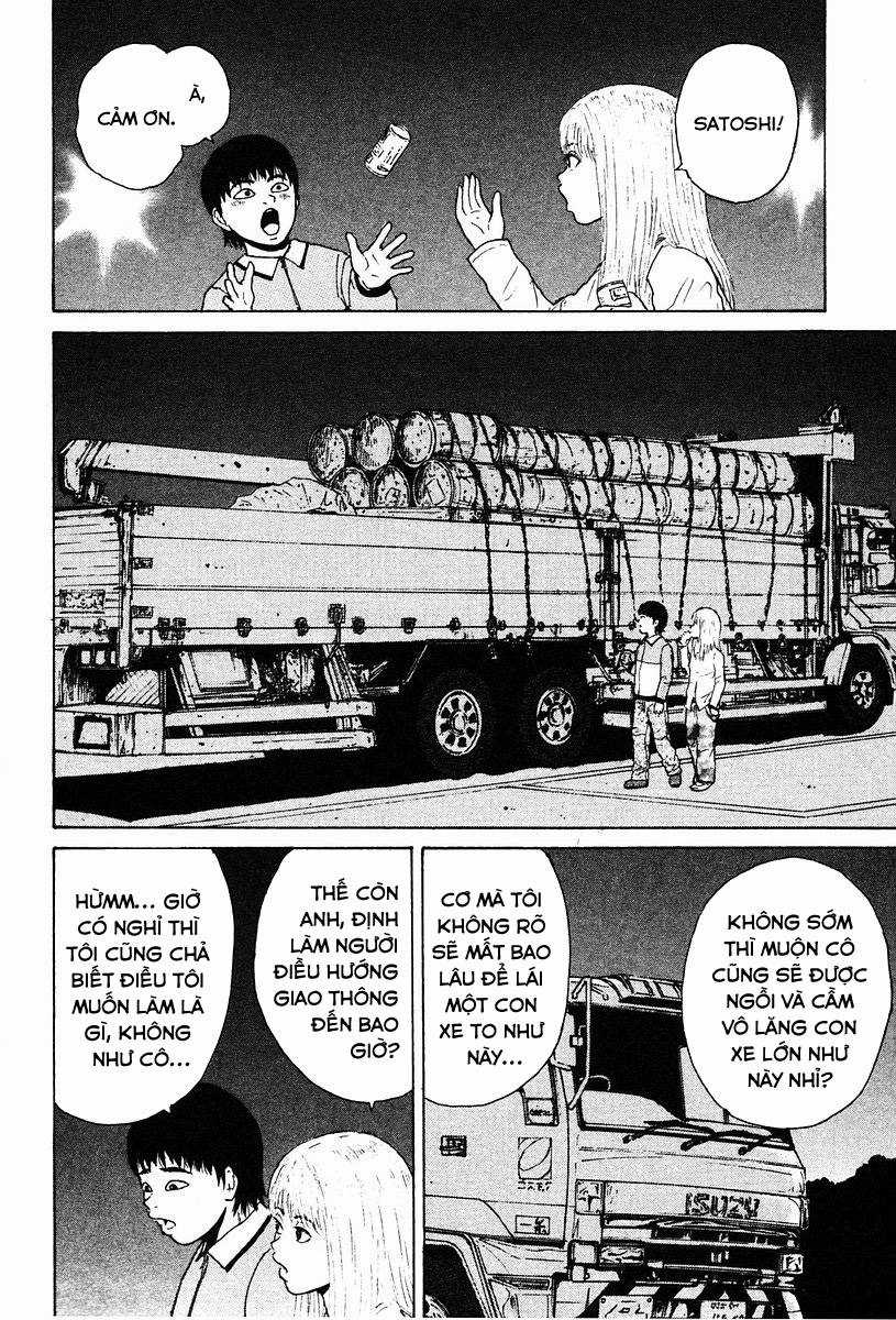 Sekitou Elegy Chapter 10 trang 7