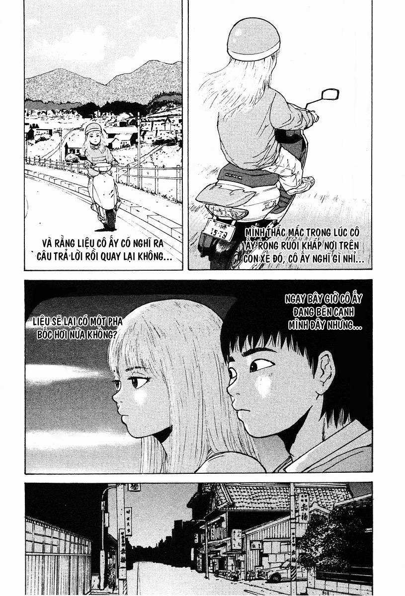 Sekitou Elegy Chapter 10 trang 9