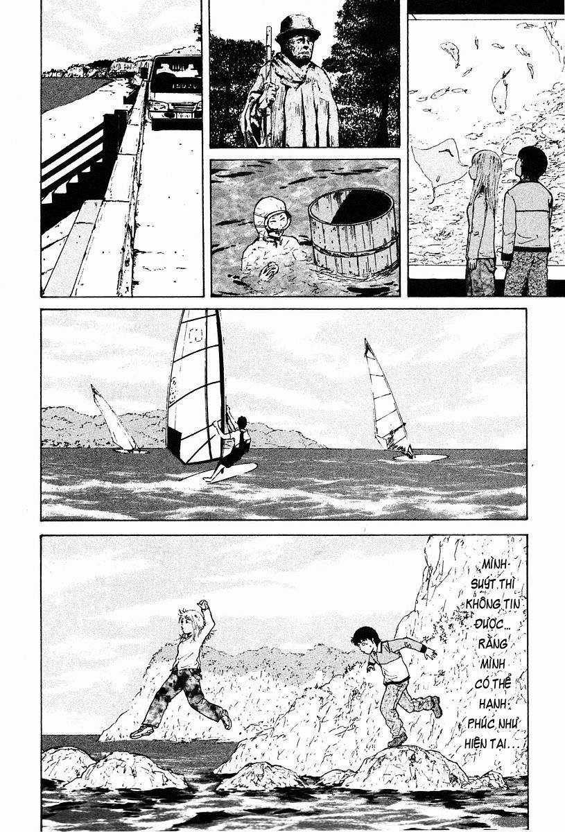 Sekitou Elegy Chapter 11 trang 10