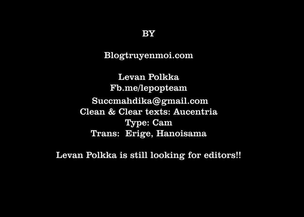 Sekitou Elegy Chapter 11 trang 22