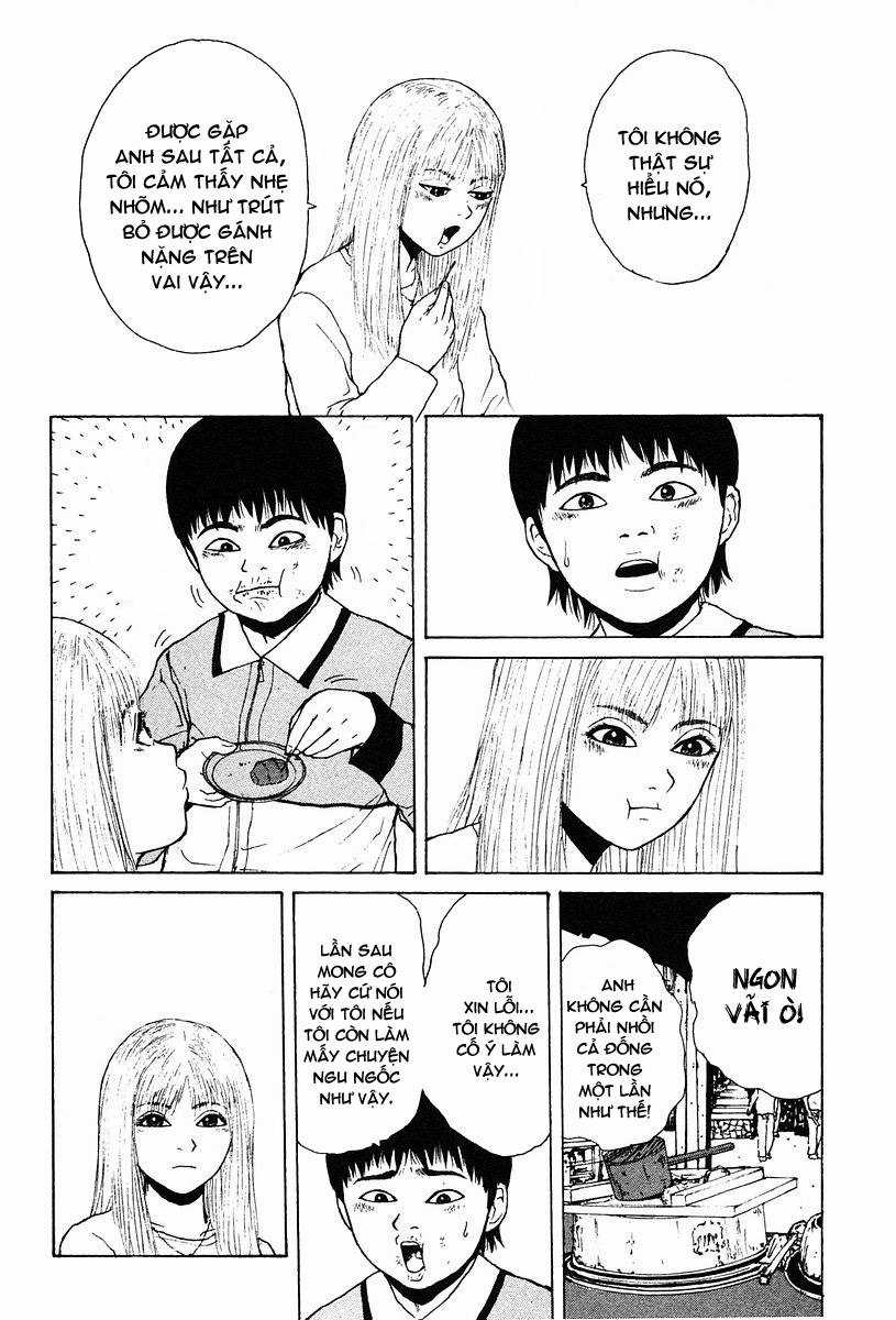 Sekitou Elegy Chapter 11 trang 6