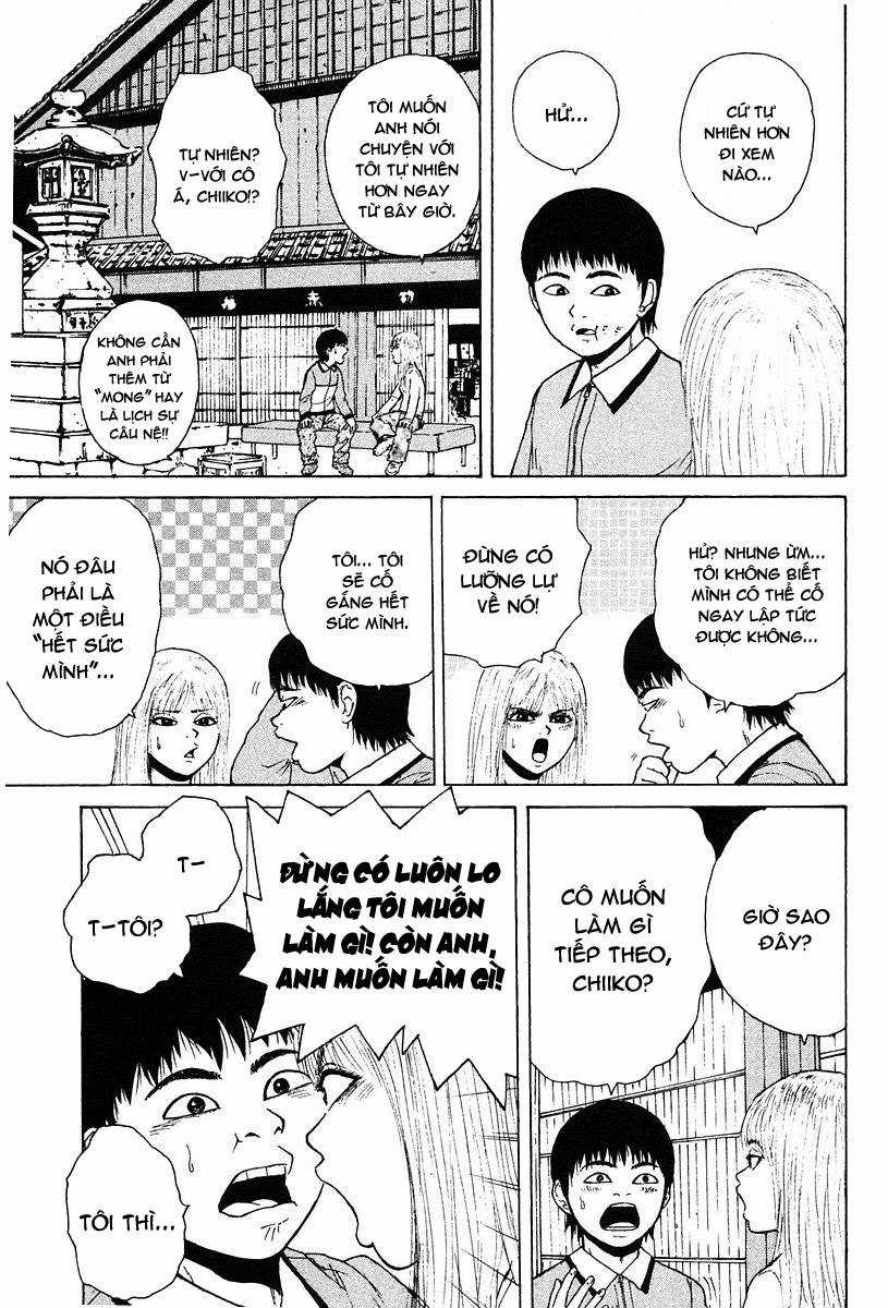 Sekitou Elegy Chapter 11 trang 7