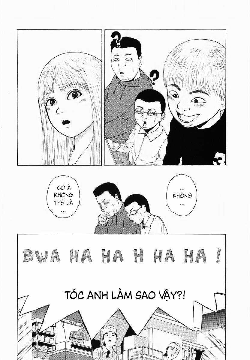 Sekitou Elegy Chapter 12 trang 19