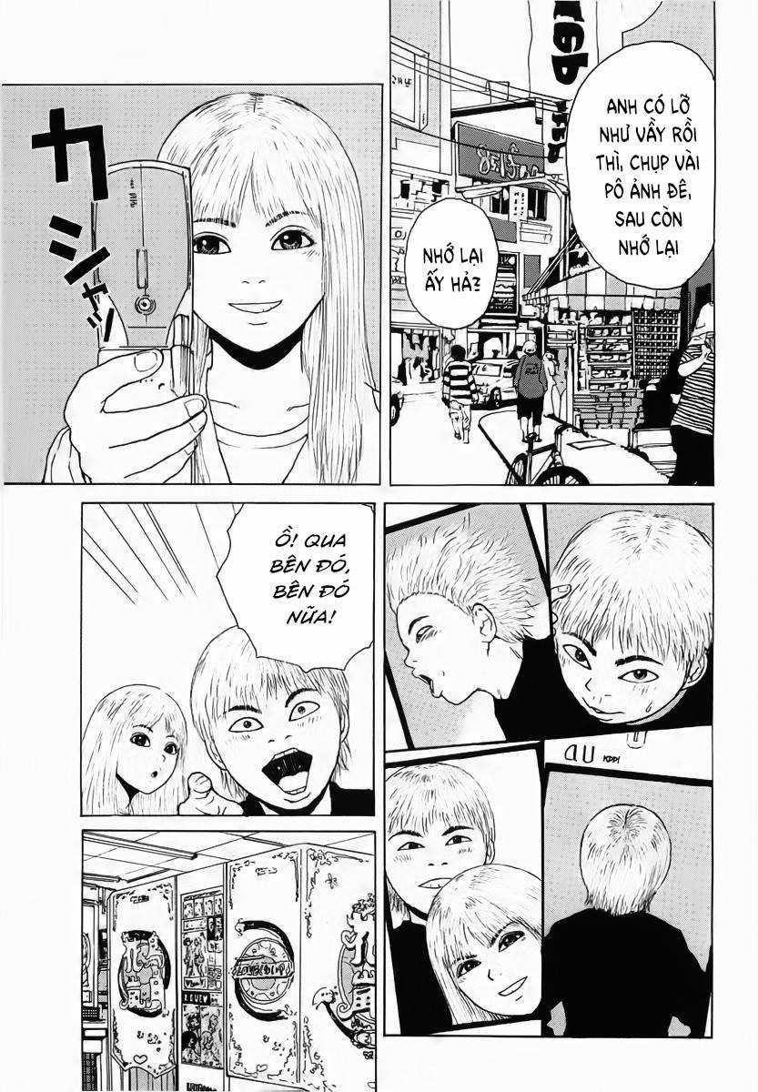 Sekitou Elegy Chapter 12 trang 24