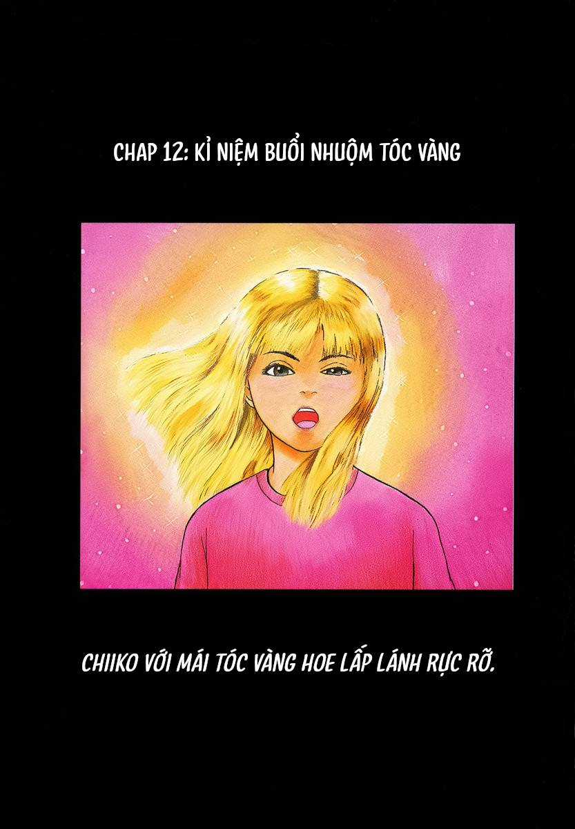 Sekitou Elegy Chapter 12 trang 5