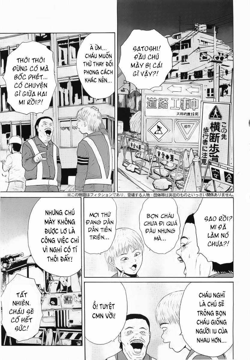 Sekitou Elegy Chapter 12 trang 7