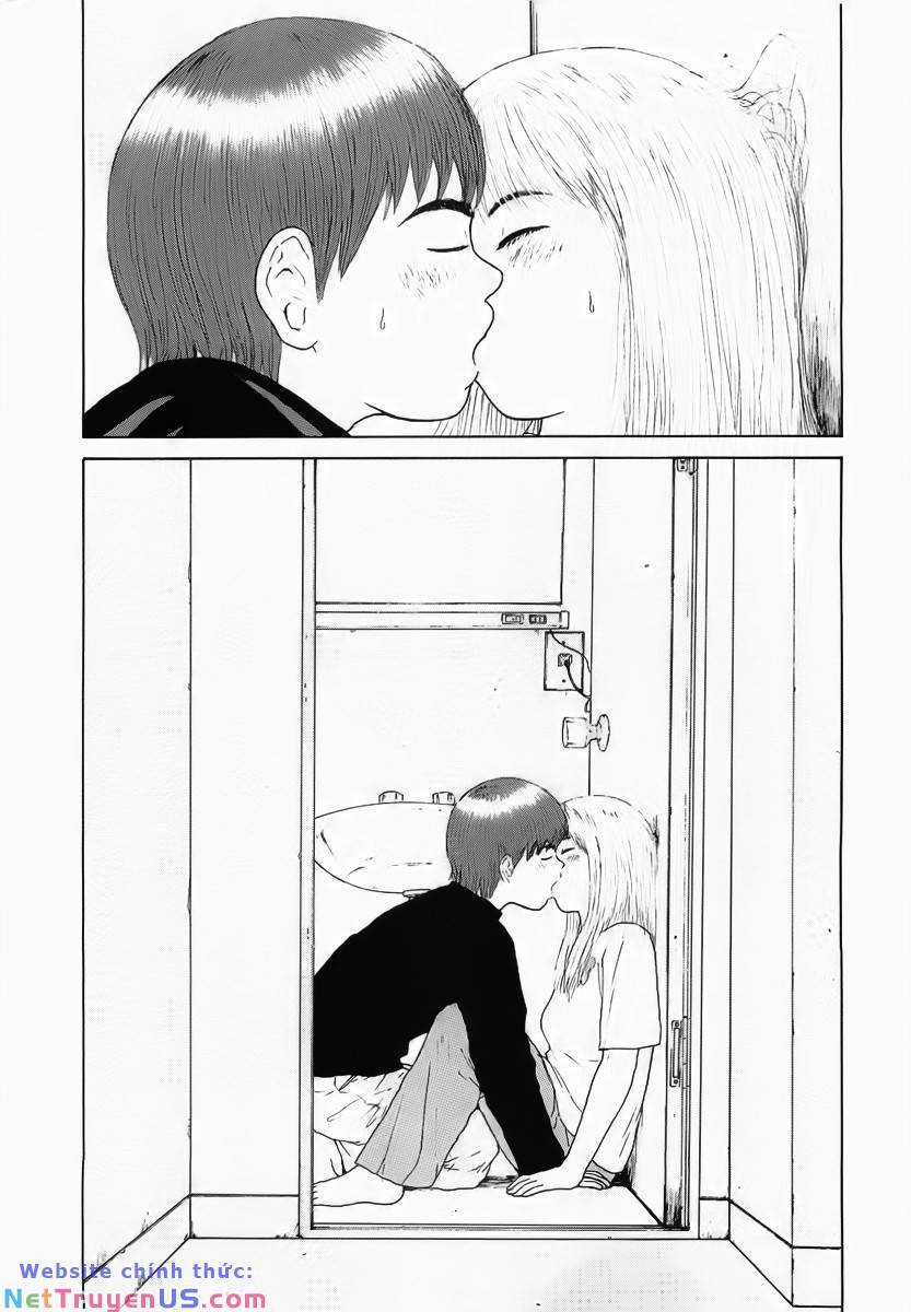 Sekitou Elegy Chapter 13 trang 14