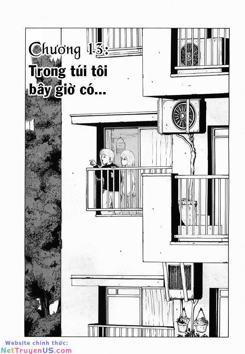 Sekitou Elegy Chapter 13 trang 2