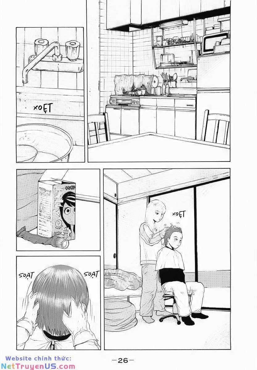 Sekitou Elegy Chapter 13 trang 3