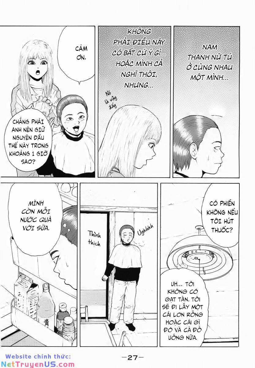 Sekitou Elegy Chapter 13 trang 4